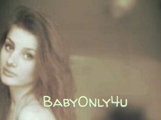 BabyOnly4u