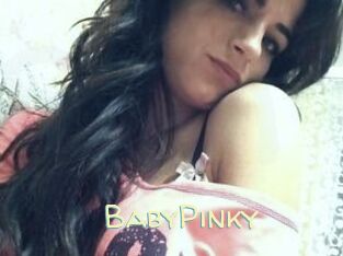 BabyPinky