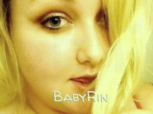 BabyRin