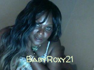 BabyRoxy21