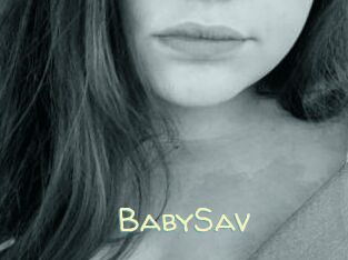 BabySav