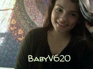 BabyV620