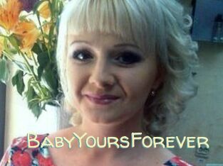 BabyYoursForever