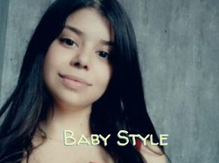 Baby_Style