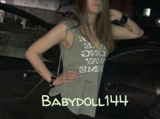 Babydoll144