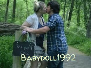 Babydoll1992