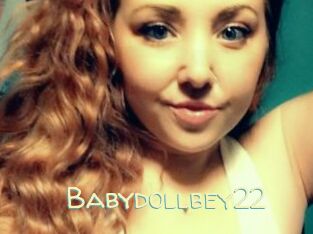 Babydollbey22