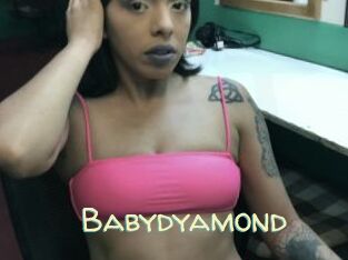 Babydyamond