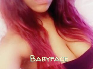 Babyface