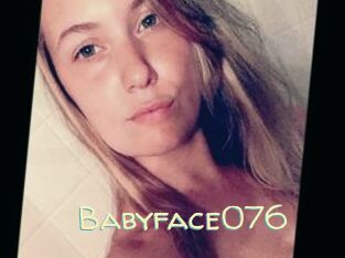 Babyface076
