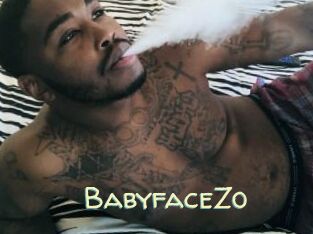 BabyfaceZo