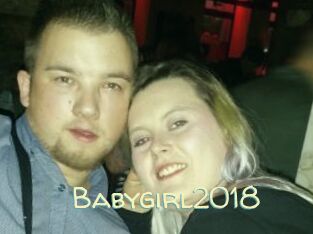Babygirl2018
