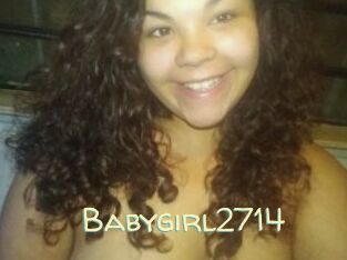 Babygirl2714