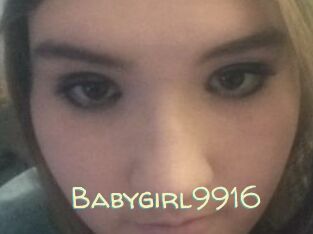 Babygirl9916