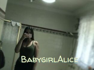 BabygirlAlice