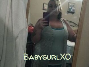 Babygurl_XO