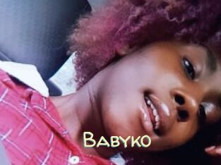 Babyko