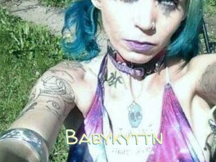 Babykyttn
