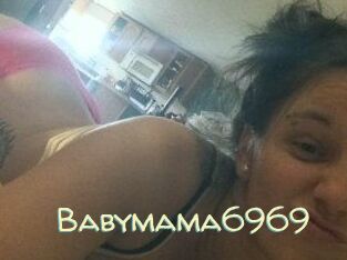 Babymama6969