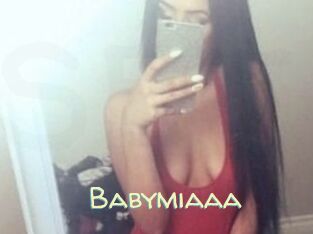 Babymiaaa