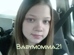 Babymomma21
