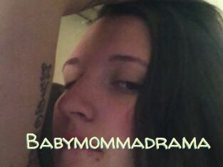 Babymommadrama