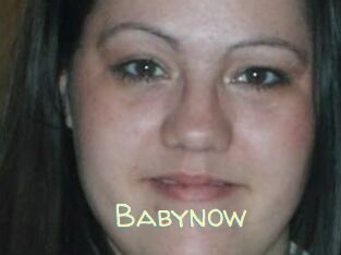 Babynow