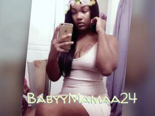 BabyyMamaa24