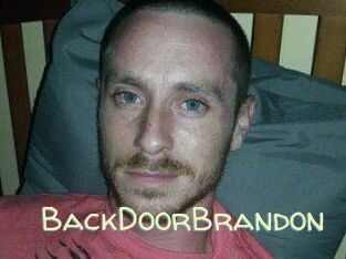 BackDoorBrandon
