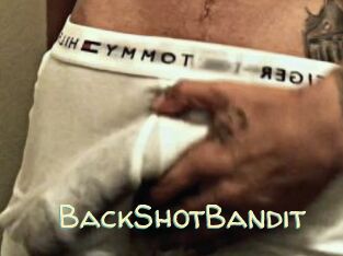 BackShotBandit