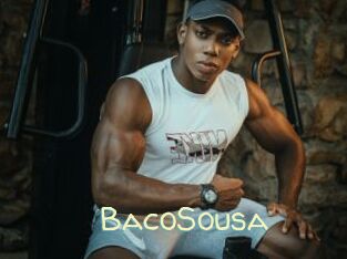 BacoSousa Sexy Tchat