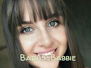 BadAssBabbie