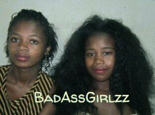 BadAssGirlzz