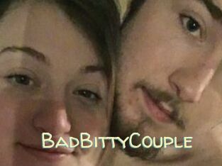 BadBittyCouple
