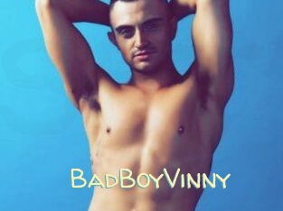 BadBoyVinny
