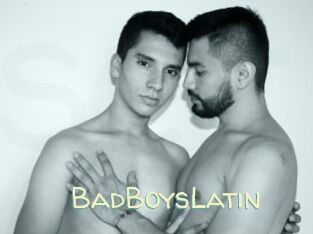 BadBoysLatin