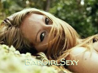 BadGirlSexy