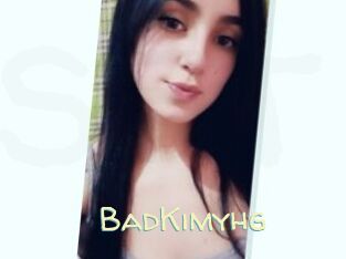 BadKimyhg