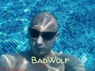 BadWolf
