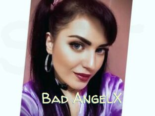 Bad_AngelX Sexy Tchat