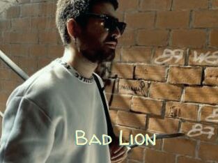 Bad_Lion
