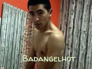 Badangelhot