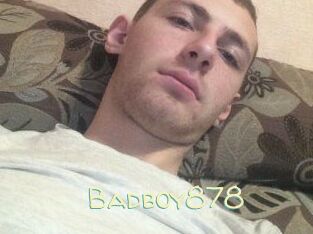 Bad_boy878 Sexy Tchat