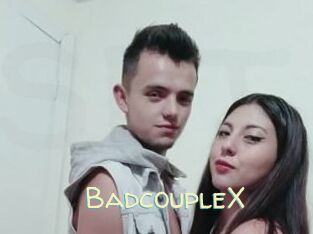 BadcoupleX