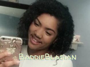 BaddieBlasian