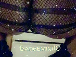Badgemini10
