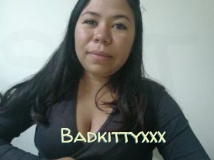 Badkittyxxx