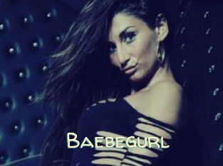 Baebegurl