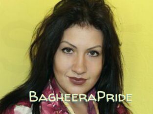 BagheeraPride