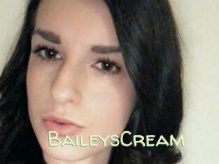 BaileysCream